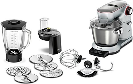 Bosch OptiMUM MUM9DT5S41