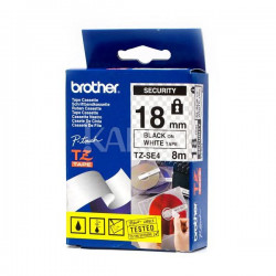 Brother Folia laminowana TZS-E4