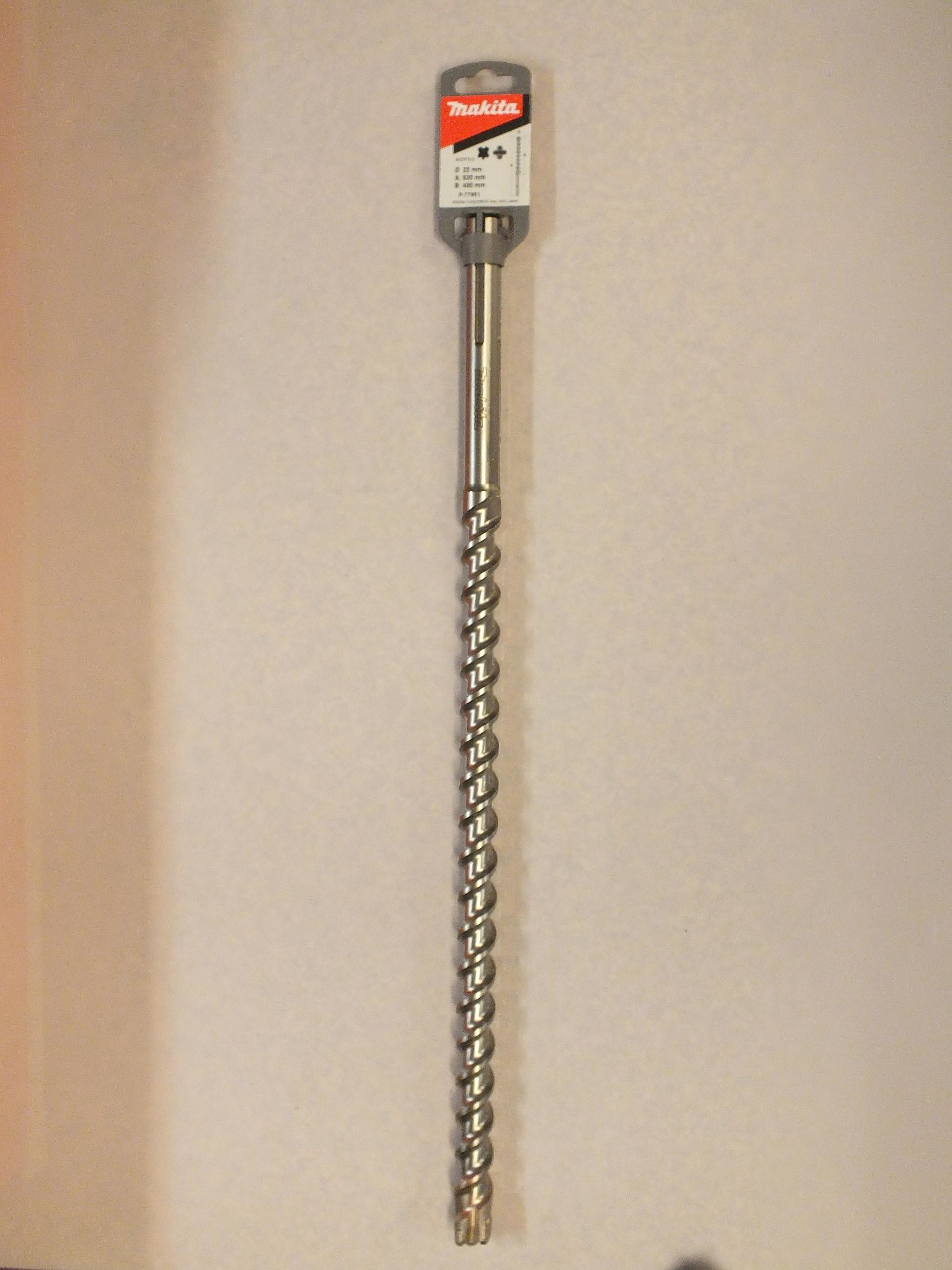 Makita Wiertło Zentro-MAX 22 x 520 mm P-77861