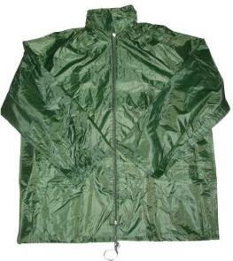 kurtka przeciwdeszczowa