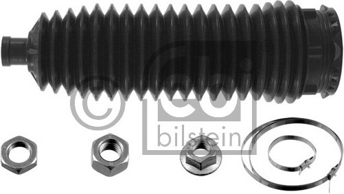 FEBI Zestaw osłon, układ kierowniczy BILSTEIN 21603