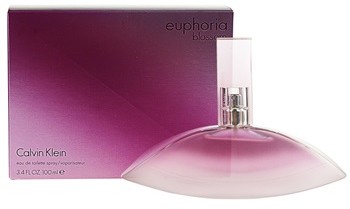 Calvin Klein Euphoria Blossom woda toaletowa 100ml