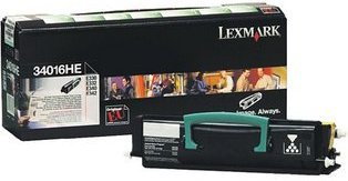 Lexmark 34016HE / 12A8405