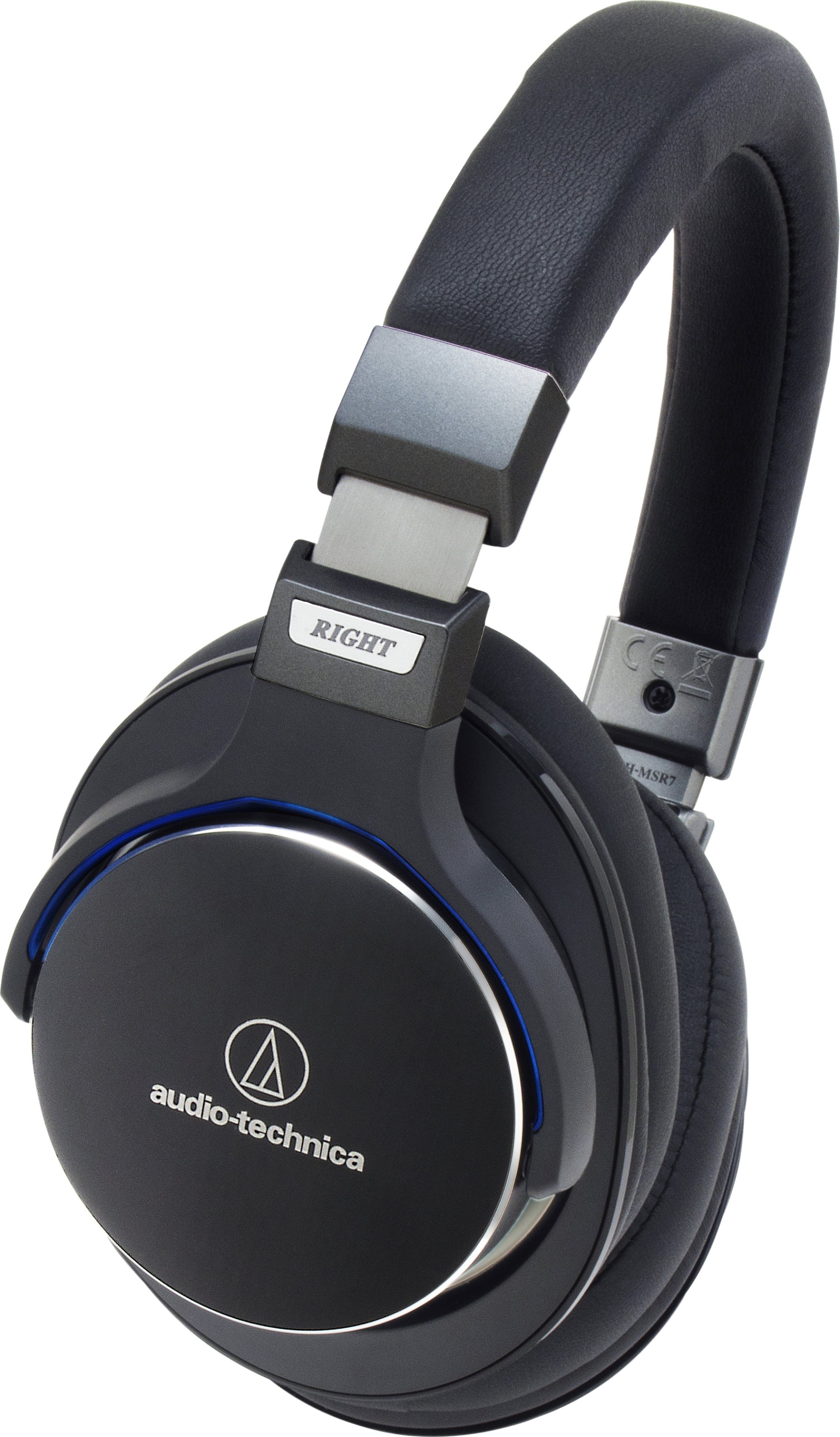 Audio-Technica ATH-MSR7BK czarne