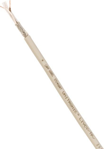 LappKabel Przewód sterowniczy UNITRONIC LiYCY (TP) 2x2x0,5 50V (0035810)