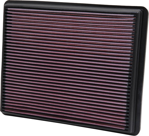 K&N 33-2129 FILTR POWIETRZA