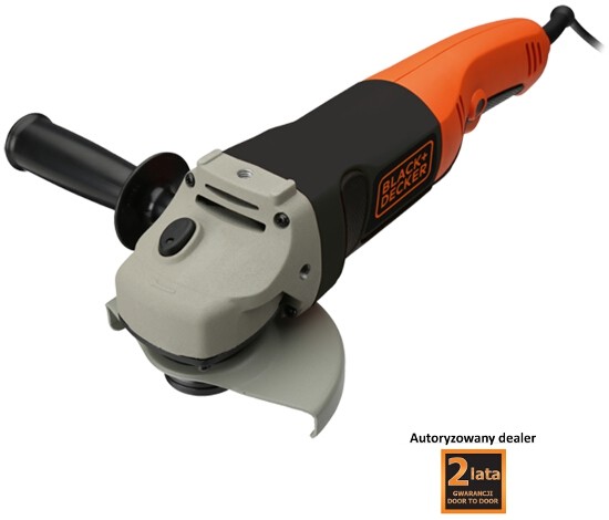 Black&Decker KG1202KD