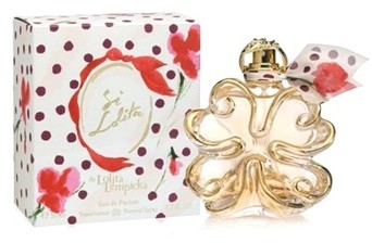 Lolita Lempicka Si Lolita woda perfumowana 50ml