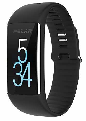 Polar Fitness Tracker A360, S (90057417)