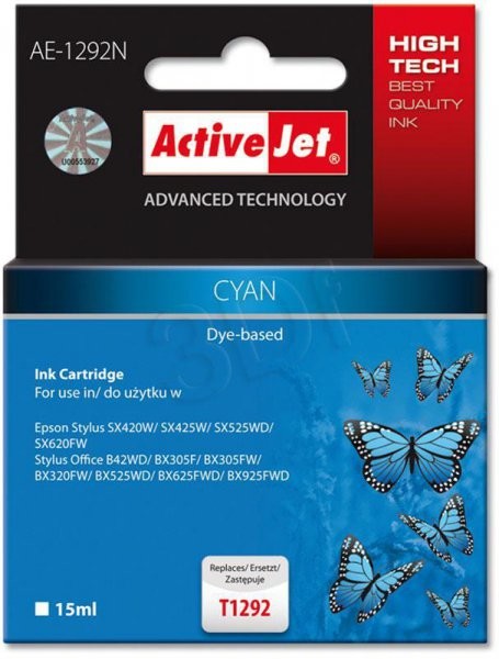 ActiveJet T1292 (AE-1292N)