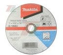 Makita Tarcza tnąca dl metalu 180x2.5mm A30S (PŁASKA) D-18683