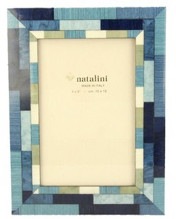 Natalini Ramka Mira Blu/B/A 10x15