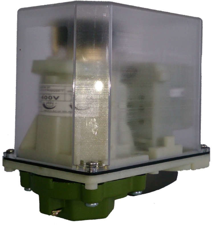 OMNIGENA Włącznik Ciśnieniowy CLA II 400V