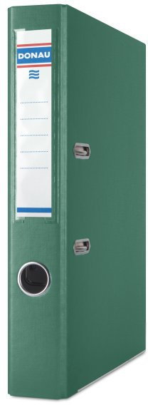 Donau segregator PREMIUM A4/50 ZIELONY