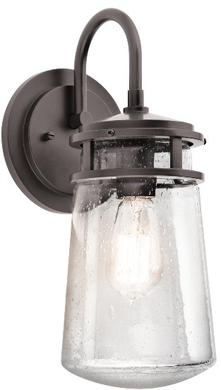 Elstead Lighting Kinkiet LYNDON KL/LYNDON2/M IP23