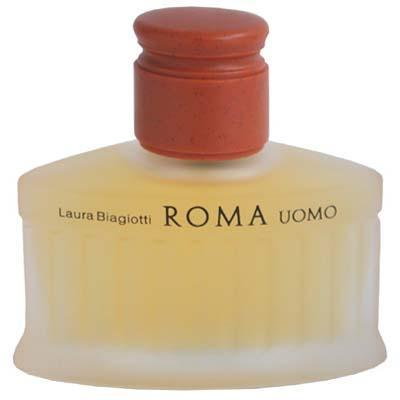 Laura Biagiotti Roma Uomo Woda toaletowa 40ml