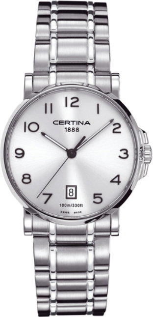 Certina C017.410.11.032.00