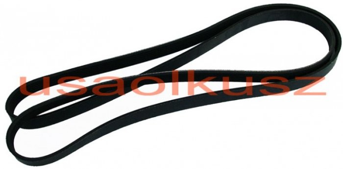 DAYCO micro Pasek wielorowkowy Mitsubishi Outlander 2,4 2008-2012