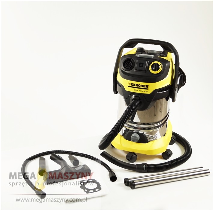 Karcher WD 6 Premium