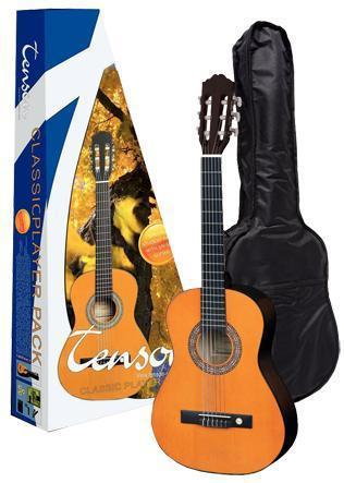 Tenson Classic 3/4 Set F502.090