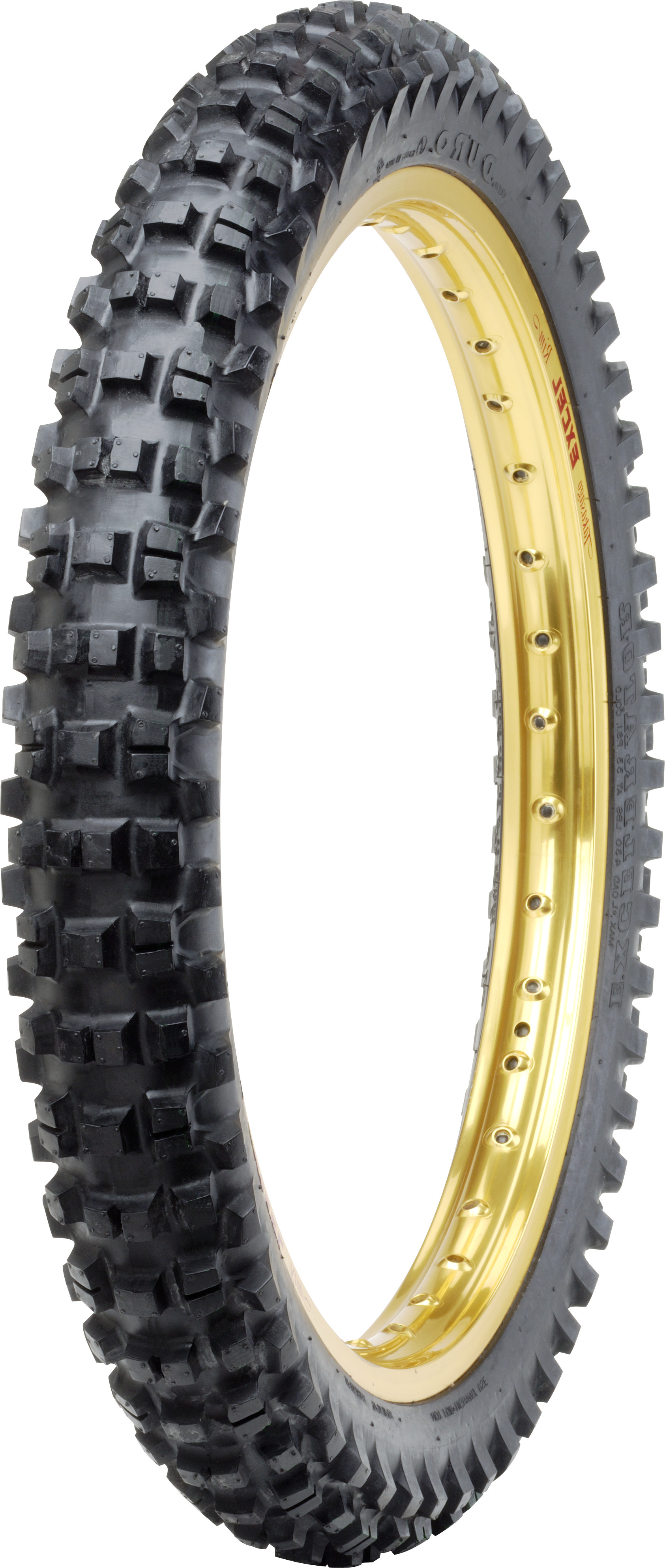 Duro HF343 Excelerator 70/100R17 40