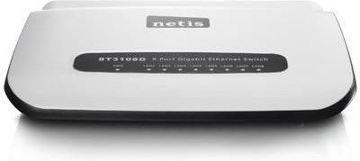 Netis ST3108G