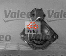 VALEO Rozrusznik 438151