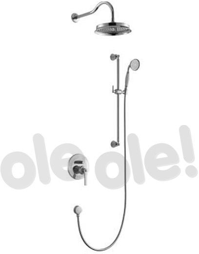 Omnires Armance SYS AM20 CR chrom SYS AM20 CR