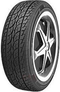 Nankang SP-7 295/40R20 110Y