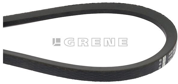 Optibelt Pas klinowy SPA 1782 mm