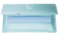 Shiseido Pureness Oil-Control Blotting Paper bibułki matujące 100szt