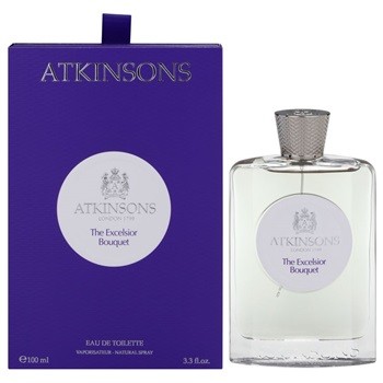 Atkinsons Excelsior Bouquet 100 ml woda toaletowa