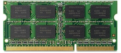 HP 16GB 2Rx4 PC3-12800R-11 Kit 672633-B21