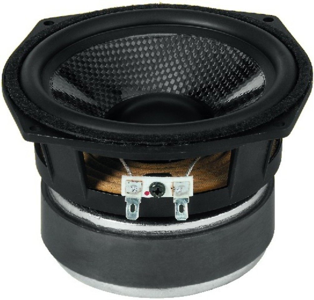 IMG Stage Line Głośnik nisko-średniotonowy HiFi, 80W MAX , 8Ω SPH-135C