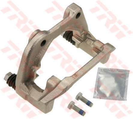 TRW Mocowanie, zacisk hamulcowy BDA1030