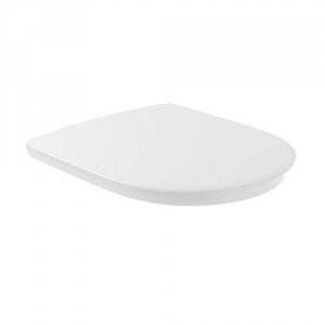 Villeroy & Boch O.Novo Deska sedesowa Vita Weiss Alpin AntiBac 9M7261T1