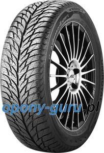 Uniroyal All Season Expert 215/65R16 98H