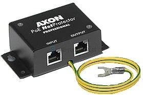 AXON PoE Net Protector Professional