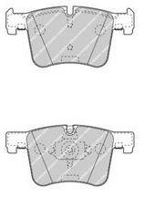 FERODO FEDERAL-MOGUL)) FDB4394