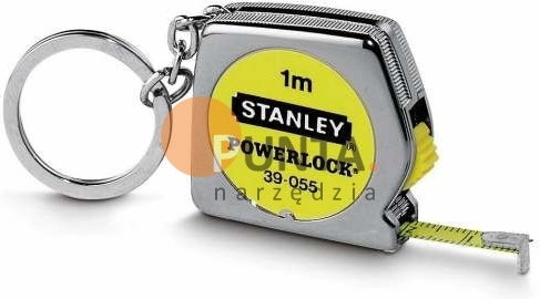 Stanley Miara zwijana 1m PowerLock BRELOK 0-39-055