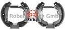 BOSCH Szczki hamulcowe - komplet 0 204 114 651
