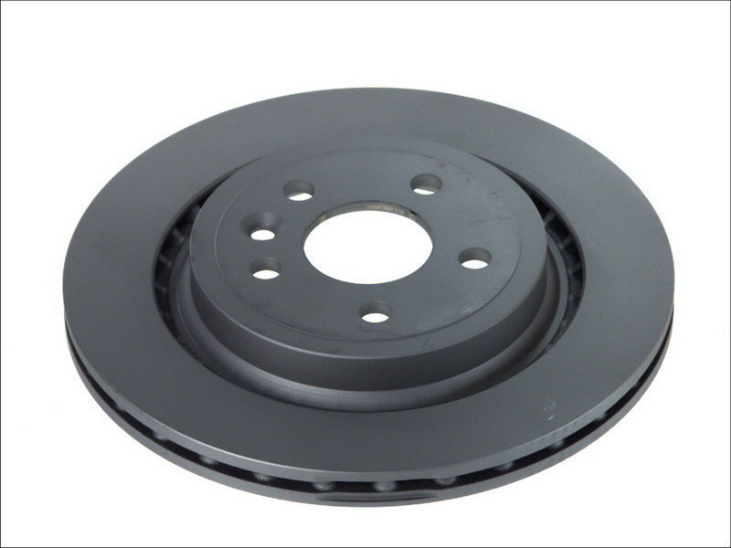 ATE Tarcza hamulcowa 24.0122-0259.1