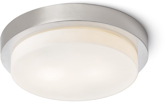 Redlux Plafon Łazienkowy IP44 2pł GORRA R12048