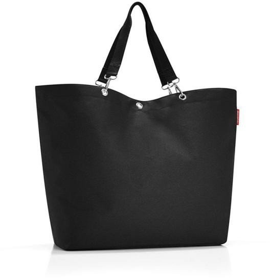 Reisenthel Torba na zakupy shopper XL black RZU7003