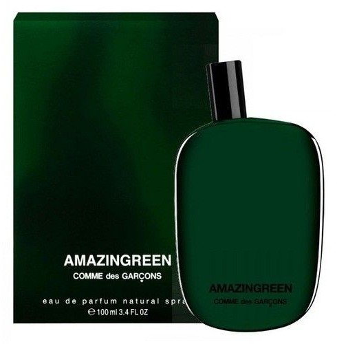 COMME des GARCONS Amazingreen Woda perfumowana 50ml