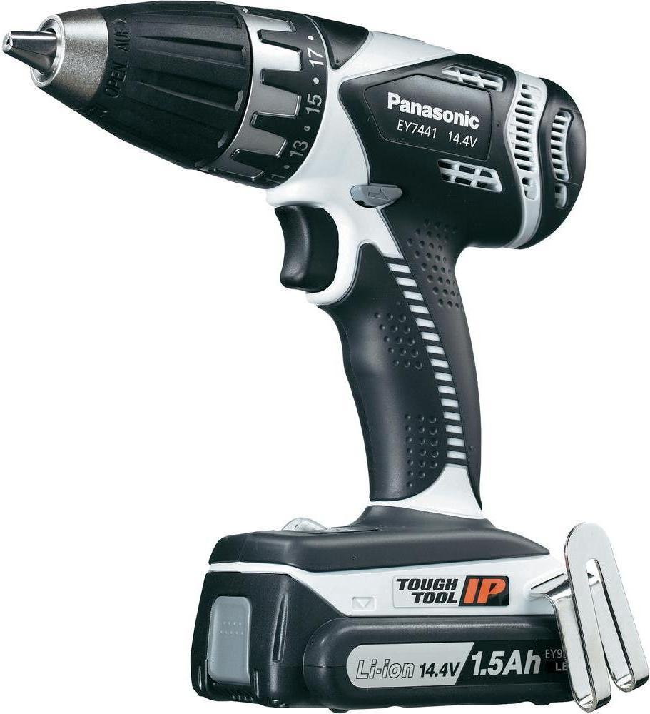 Panasonic EY 7441