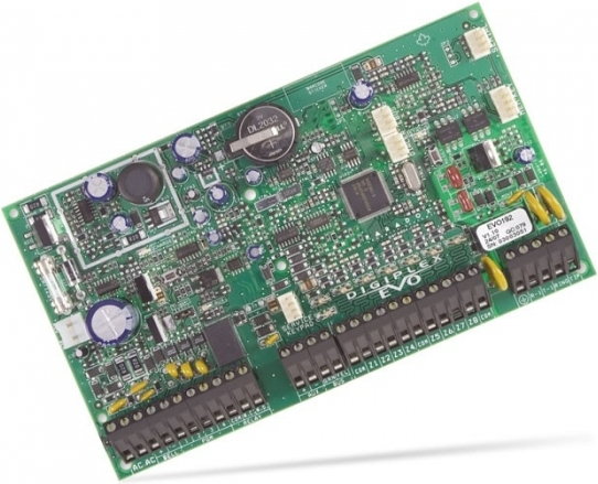 Paradox EVO192