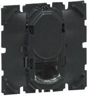 Legrand Celiane - Gniazdo 1XRJ45 UTP 067344