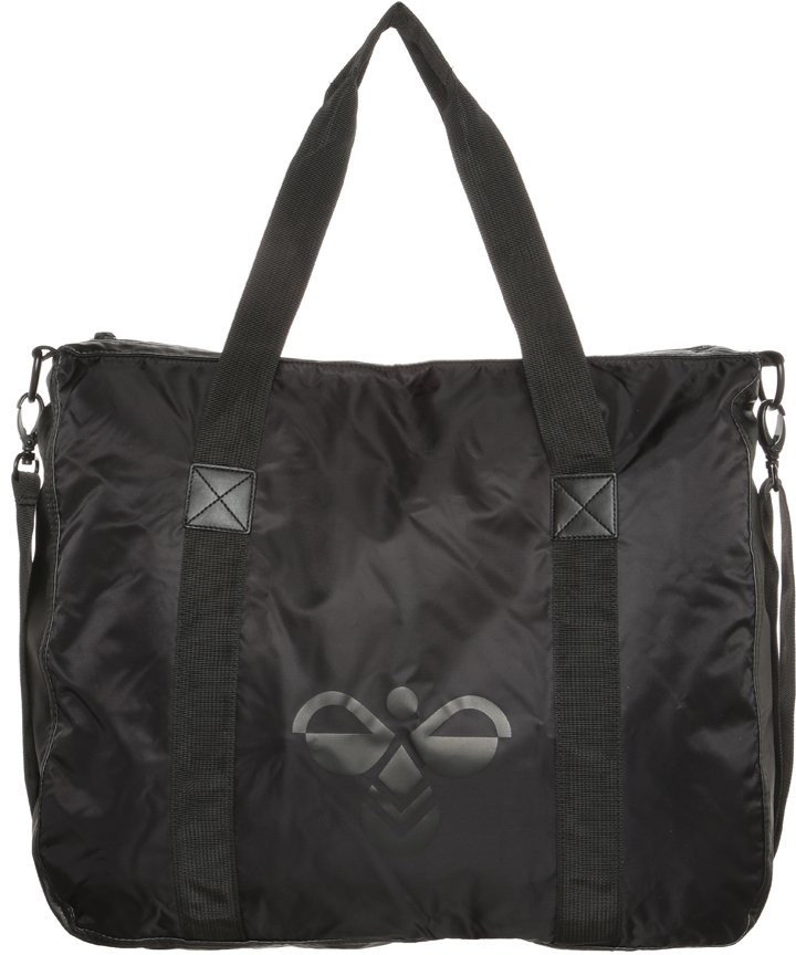 Hummel MARGRET Torba sportowa czarny 40046