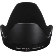 Canon EW-83G osłona pod światło do obiektywów z mocowaniem EF 9446A001